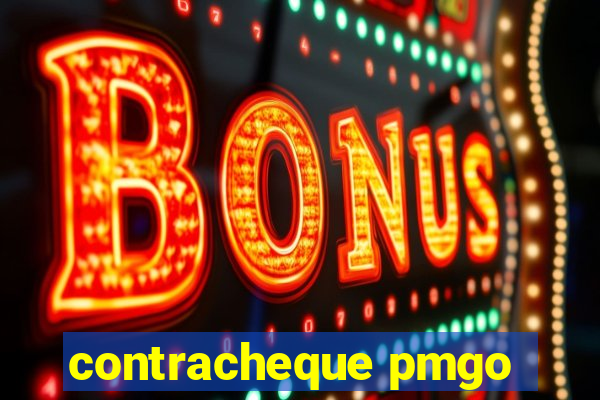 contracheque pmgo